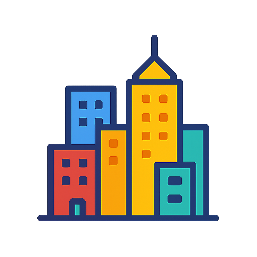 City Icon
